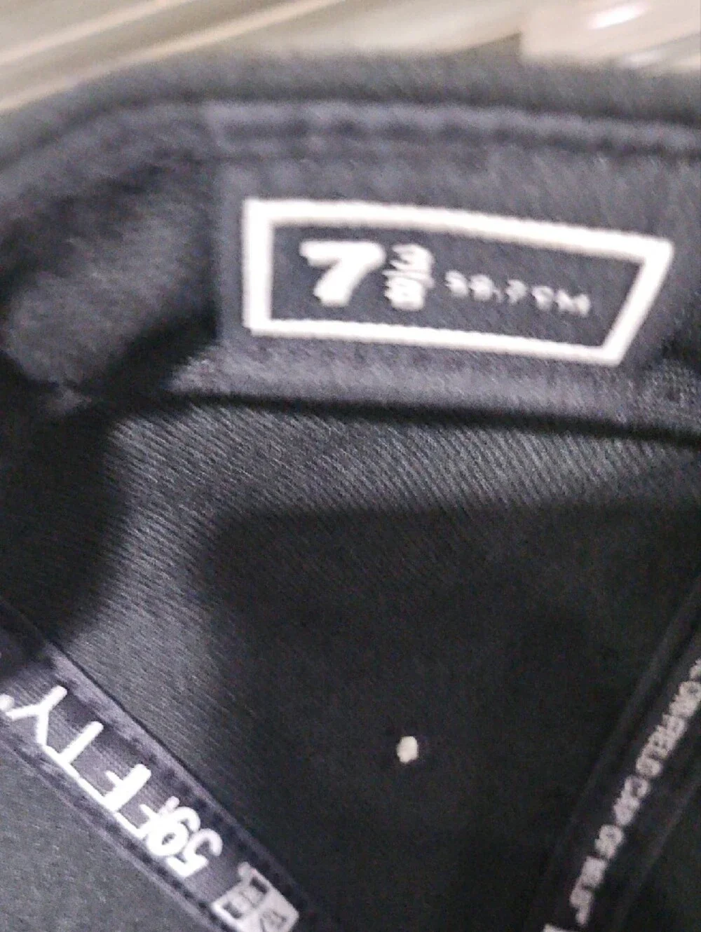 New Era Hat